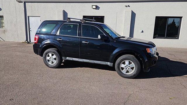 used 2012 Ford Escape car, priced at $4,998