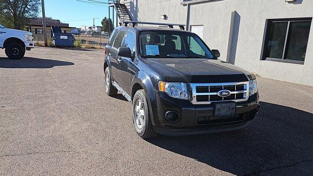 used 2012 Ford Escape car, priced at $4,998