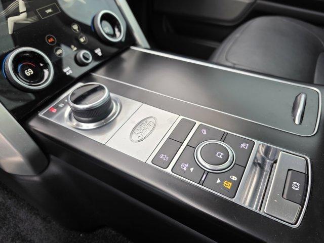 used 2020 Land Rover Range Rover car, priced at $35,994