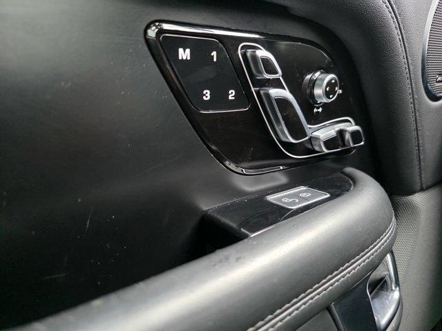 used 2020 Land Rover Range Rover car, priced at $35,994