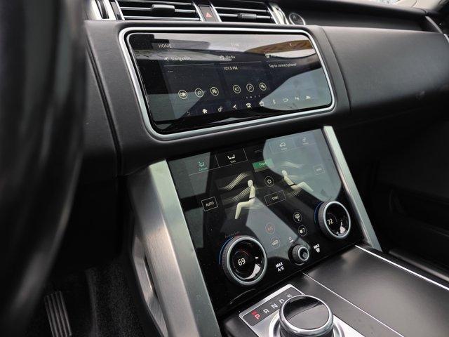 used 2020 Land Rover Range Rover car, priced at $35,994