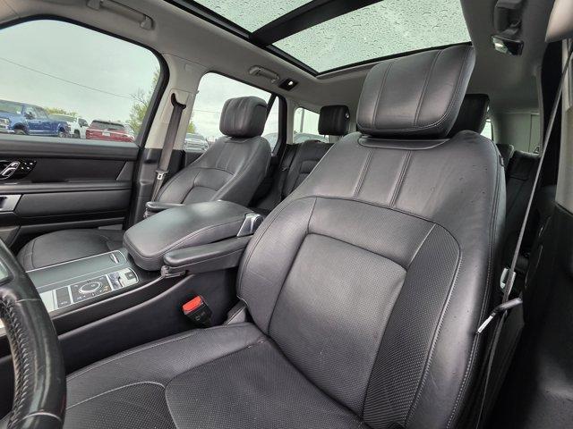 used 2020 Land Rover Range Rover car, priced at $35,994