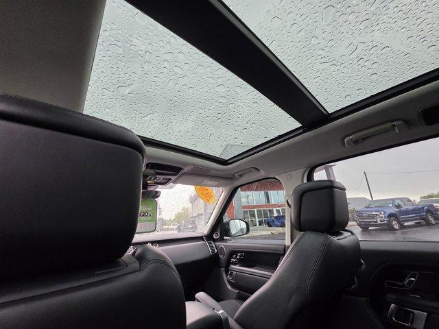 used 2020 Land Rover Range Rover car, priced at $35,994