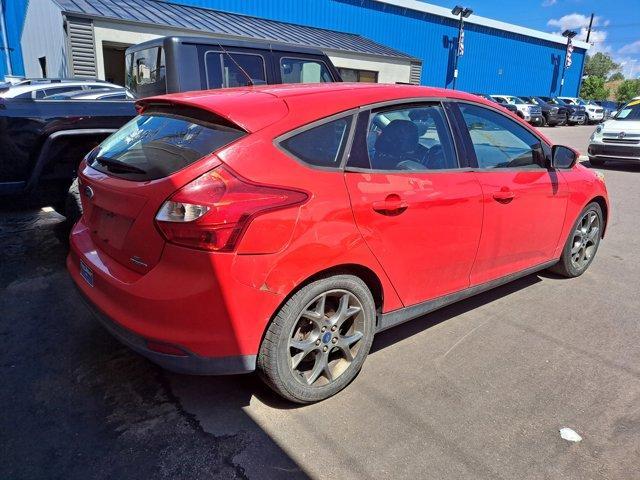 used 2014 Ford Focus car, priced at $2,995