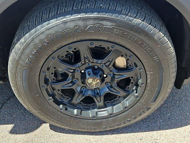 used 2020 Ford Explorer car, priced at $21,999