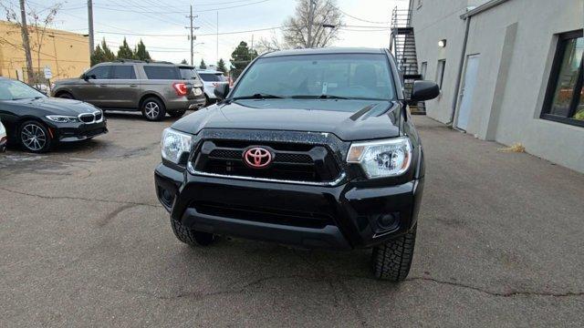 used 2014 Toyota Tacoma car, priced at $11,994