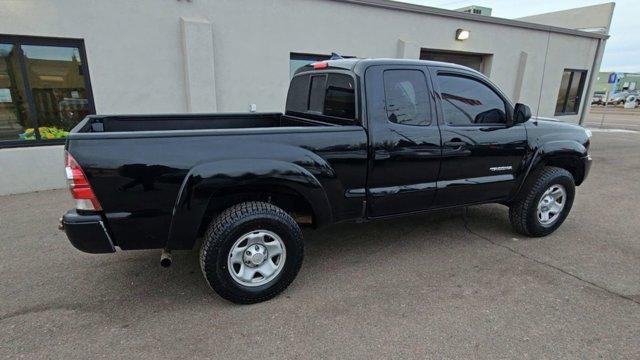 used 2014 Toyota Tacoma car, priced at $11,994