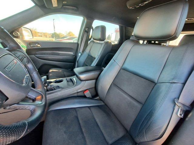 used 2020 Dodge Durango car, priced at $25,994