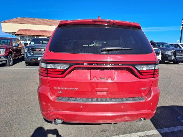 used 2020 Dodge Durango car, priced at $25,994