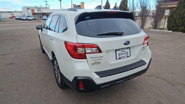 used 2019 Subaru Outback car, priced at $19,994