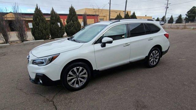 used 2019 Subaru Outback car, priced at $19,994