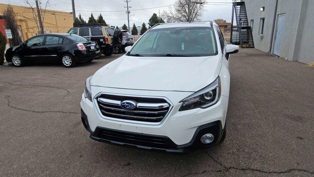 used 2019 Subaru Outback car, priced at $19,994