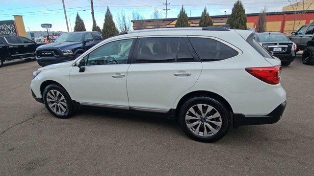 used 2019 Subaru Outback car, priced at $19,994