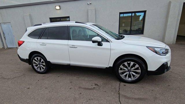 used 2019 Subaru Outback car, priced at $19,994