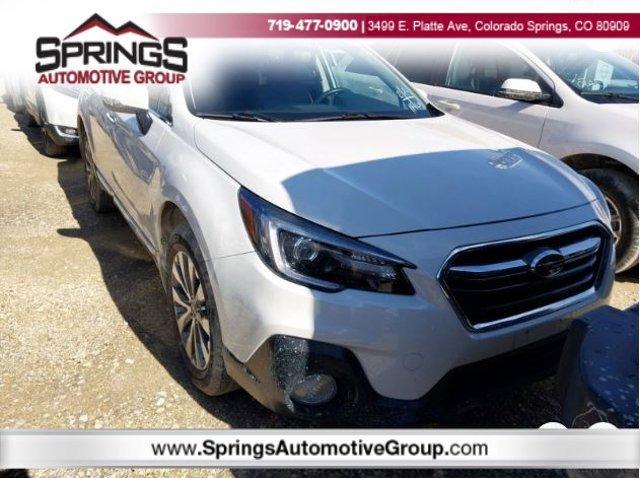 used 2019 Subaru Outback car, priced at $19,994