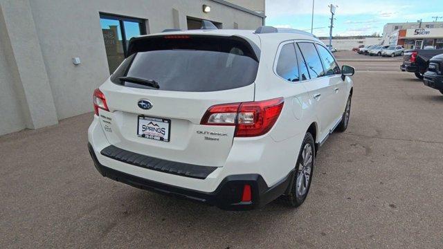 used 2019 Subaru Outback car, priced at $19,994