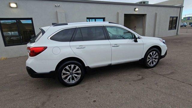 used 2019 Subaru Outback car, priced at $19,994