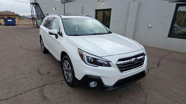 used 2019 Subaru Outback car, priced at $19,994