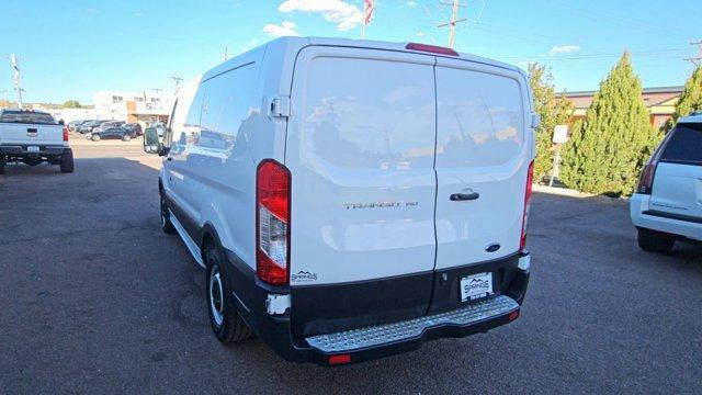 used 2022 Ford Transit-150 car, priced at $17,697