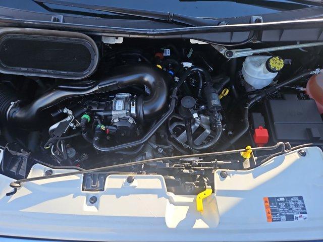 used 2022 Ford Transit-150 car, priced at $17,697
