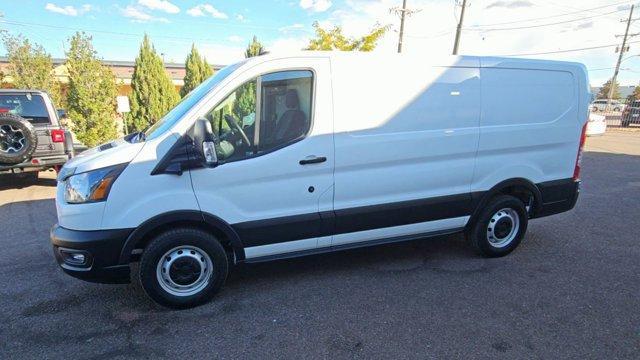 used 2022 Ford Transit-150 car, priced at $17,697