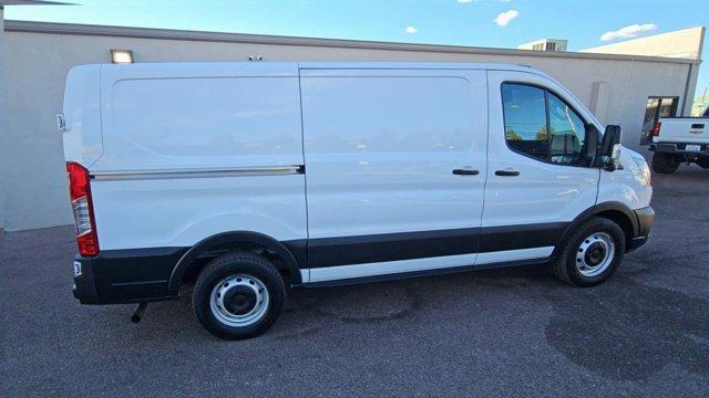 used 2022 Ford Transit-150 car, priced at $17,697