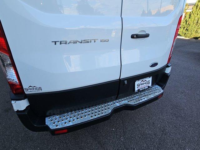 used 2022 Ford Transit-150 car, priced at $17,697
