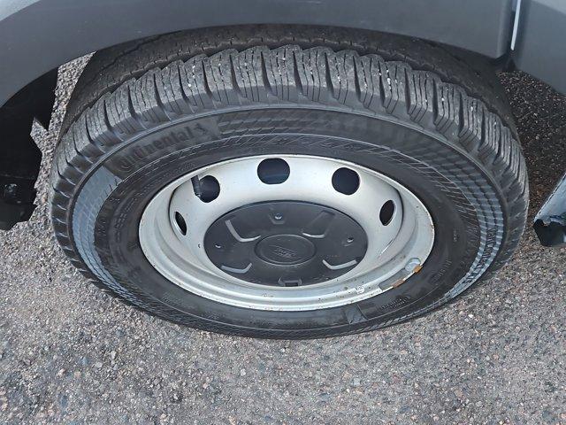 used 2022 Ford Transit-150 car, priced at $17,697