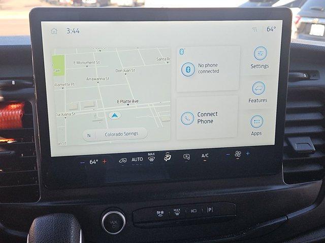 used 2022 Ford Transit-150 car, priced at $17,697