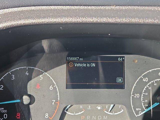 used 2022 Ford Transit-150 car, priced at $17,697