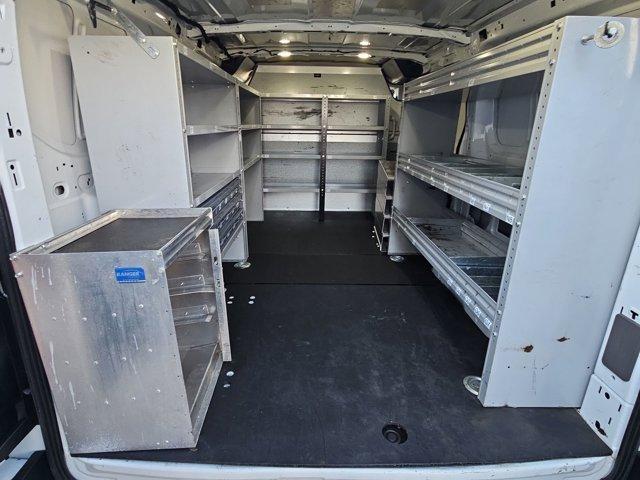 used 2022 Ford Transit-150 car, priced at $17,697