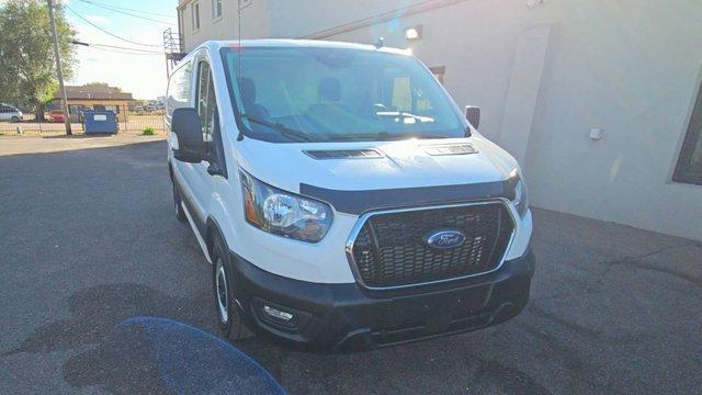 used 2022 Ford Transit-150 car, priced at $17,697