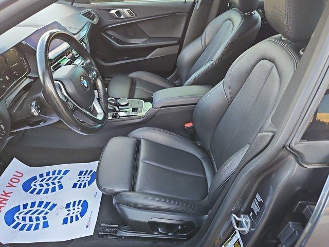 used 2020 BMW 228 Gran Coupe car, priced at $18,998