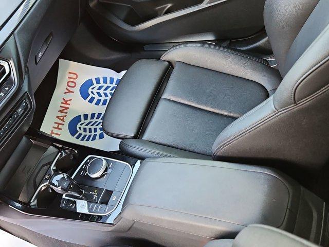 used 2020 BMW 228 Gran Coupe car, priced at $18,998