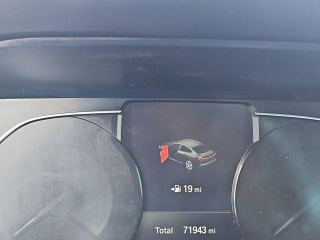 used 2020 BMW 228 Gran Coupe car, priced at $18,998