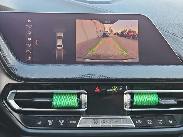 used 2020 BMW 228 Gran Coupe car, priced at $18,998