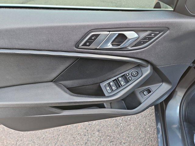 used 2020 BMW 228 Gran Coupe car, priced at $18,998