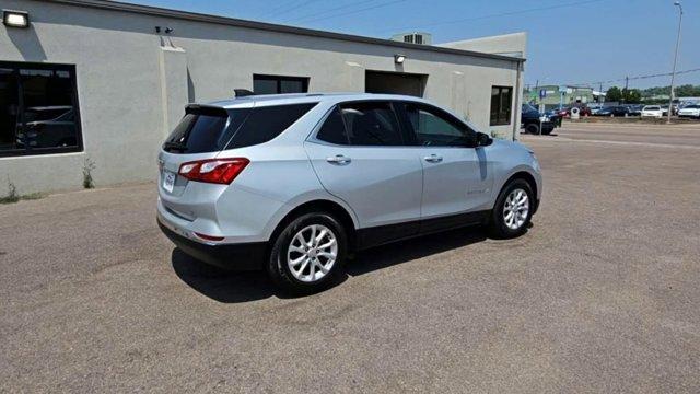 used 2019 Chevrolet Equinox car, priced at $12,998