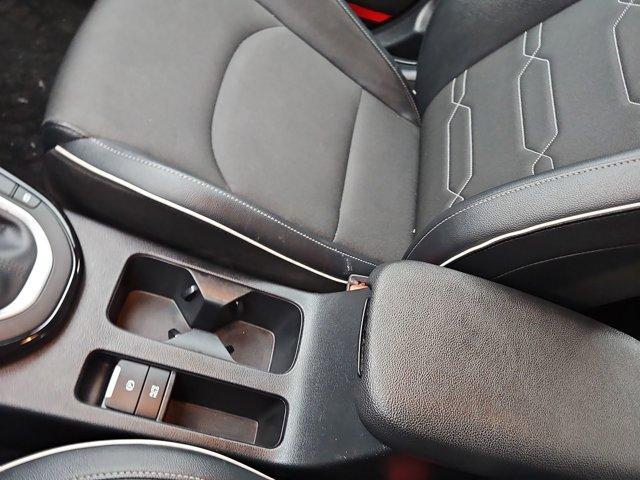 used 2024 Kia Forte car, priced at $21,799