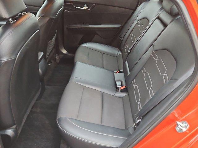 used 2024 Kia Forte car, priced at $21,799