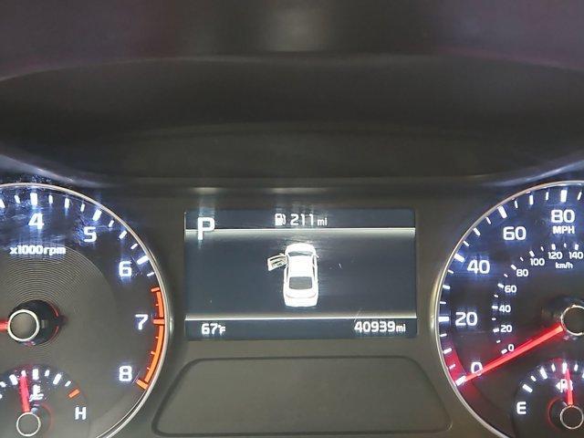 used 2024 Kia Forte car, priced at $21,799