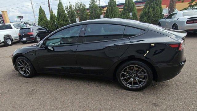 used 2019 Tesla Model 3 car, priced at $20,999