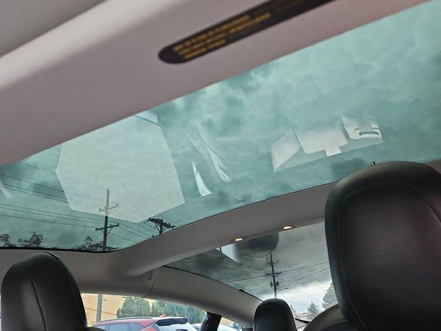 used 2019 Tesla Model 3 car, priced at $20,999