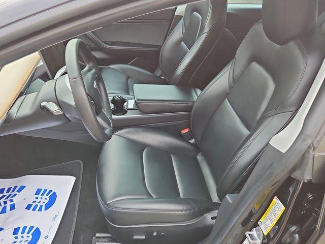 used 2019 Tesla Model 3 car, priced at $20,999