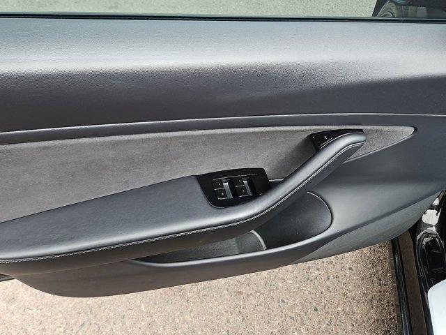 used 2019 Tesla Model 3 car, priced at $20,999