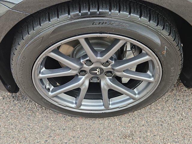 used 2019 Tesla Model 3 car, priced at $20,999
