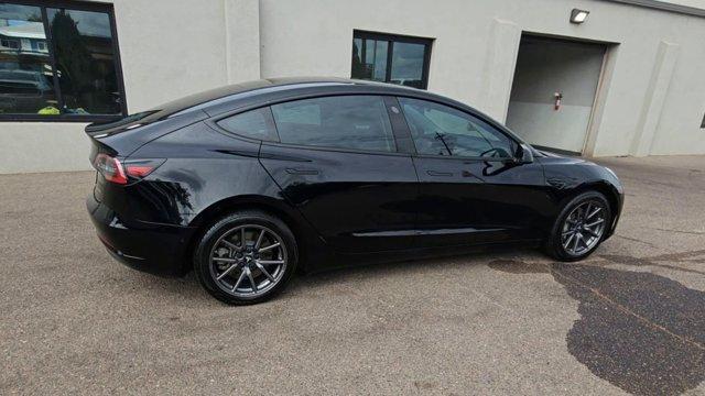 used 2019 Tesla Model 3 car, priced at $20,999