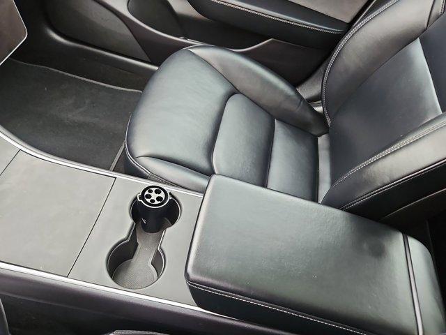 used 2019 Tesla Model 3 car, priced at $20,999