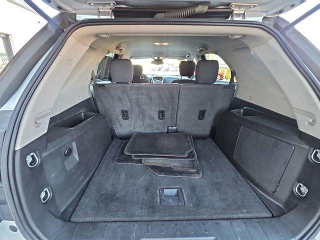 used 2016 Chevrolet Equinox car, priced at $7,699