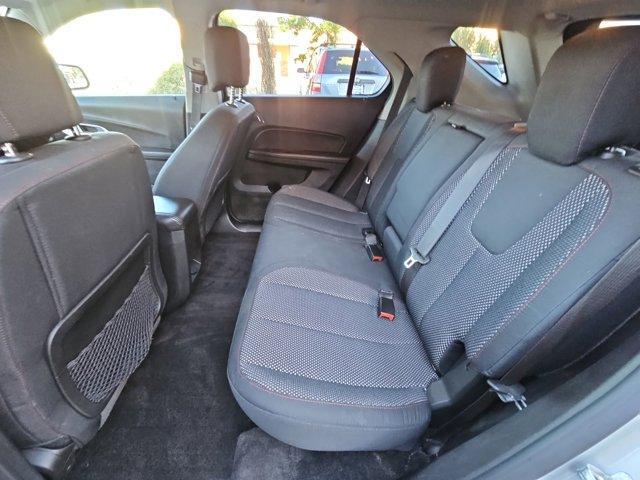 used 2016 Chevrolet Equinox car, priced at $7,699